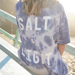 Carly Jean Los Angeles tee
